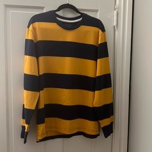 J Crew Crewneck Rugby